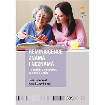Reminiscence známá i neznámá v rodině:…
