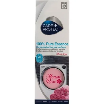 Candy LPL1002M vůně do pračky MOUSSE ROSE