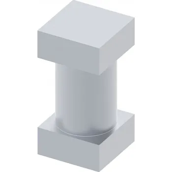 Příslušenství pro plot FAC Spojovací čep (typ 1) pro kované brány VC6201.030.L