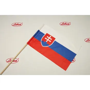 Vlajka Mávátko Slovensko