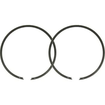 Píst motoru NAMURA pístní kroužky POLARIS 350 TRAIL BOSS 90-94 nominál =79,95mm