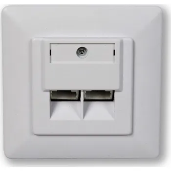 Síťový kabel WO-332 smart C5E 2P