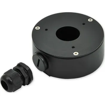 Zabezpečení domácnosti PFA134-BLACK - černá