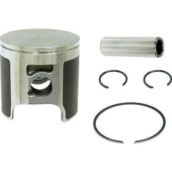 Píst motoru NAMURA píst KAWASAKI KX 100 14-18 (SEL.B=52,45mm)