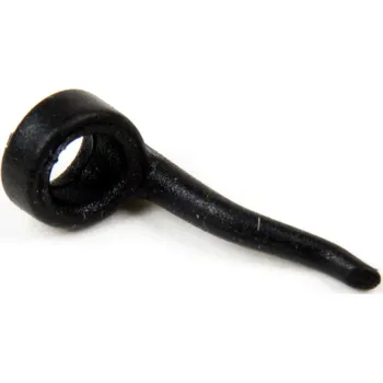 Rovnátko Fox Zig Aligna Sleeves Red - černé