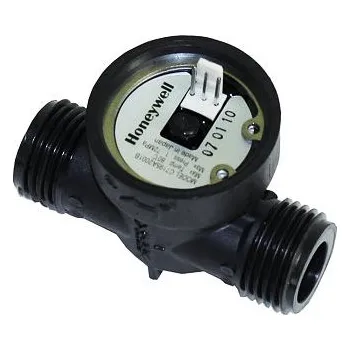 Příslušenství ke kotli HONEYWELL Spínač průtokový TUV