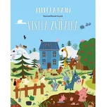 Hledej a najdi: Veselá zvířátka -…