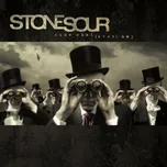 Come What (ever) May - Stone Sour [CD]