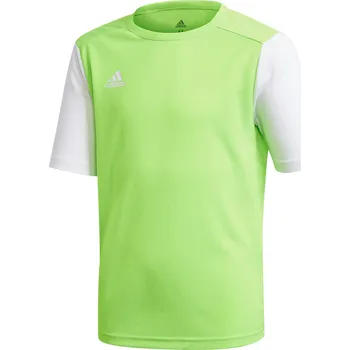 Fotbal Dres adidas Estro 19 SS JSY Y gh1663 Velikost XL (165-176 cm)