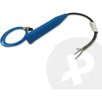 elektrický kabel ZDS | Kabel CS-2W-15 DRP/1 15m 07721