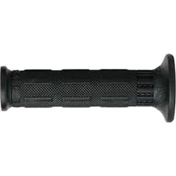 PROGRIP gumové gripy rukojetí PG698 ROAD (22+25mm, délka 135mm) barva černá (jednodílné) (698-102) (PG698/1)