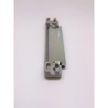 Příslušenství k oknu Magnetická západka ROTO NT pro 1-křídlé PVC dveře Výběr profilu: Gealan 3000;Gealan 7000