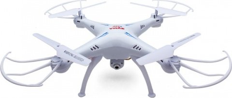 syma x5cs