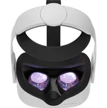 Oculus Quest 2 Elite Strap bílý