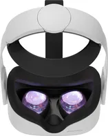 Oculus Quest 2 Elite Strap bílý