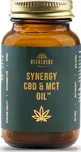 Vitalvibe Synergy CBD 10 mg & MCT Oil…