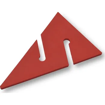 Dtd šipka Velká Barva: červená