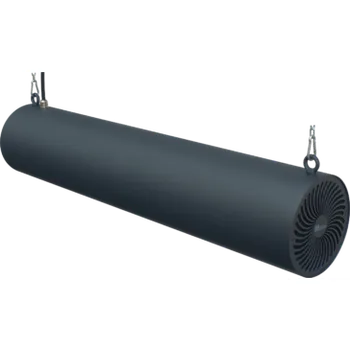 Čistička vzduchu UV-C závěsný germicidní sterilizátor MEDILUX TW220-B WiFi 220W