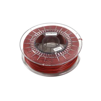 Filament FiloAlfa ALFA+ Red Metallic 2500g/2,85mm