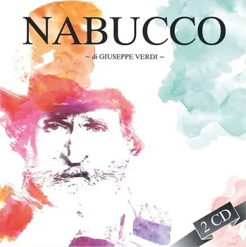Relaxační hudba Nabucco [2CD]