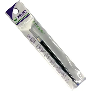 Náplň WEIYADA 712N pro gelové pero 681B modrá