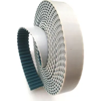 Ozubený řemen v metráži T10 - 50 PAZ CONTI SYNCHRODRIVE