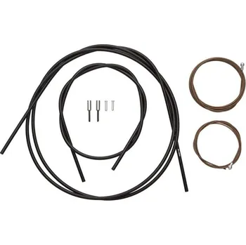 Shimano brzdový set SH BC-9000 silniční (černá)