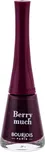 Bourjois Paris 1 Second Nail Polish 9 ml