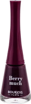 Lak na nehty Bourjois Paris 1 Second Nail Polish 9 ml