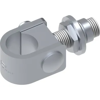 Příslušenství pro plot FAC Regulovatelný pant k přivaření VC1304.A18