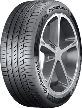 letní pneu Continental PremiumContact 6 225/55 R17 97 W