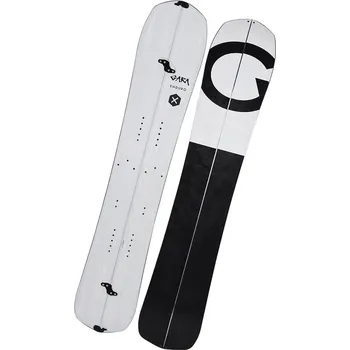 Snowboard Gara Enduro X2 Splitboard 2021 153 cm