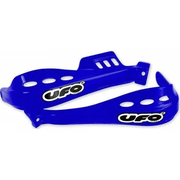 UFO kryty rukojetí OKLAHOMA, barva modrá (s uchycením 28mm)