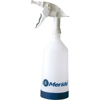 Osvěžovač vzduchu MERIDA Láhev s pěnovým rozprašovačem BT3