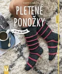 Pletené ponožky - Ulmer Babette (2020,…