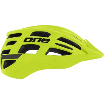 Cyklistická přilba Superior MTB Sport Green Velikost: 54-58