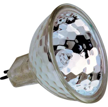 Bazénové osvětlení Vágner Pool Halogenová lampa HRFG 35 W/12 V – s čelním sklem 35 mm