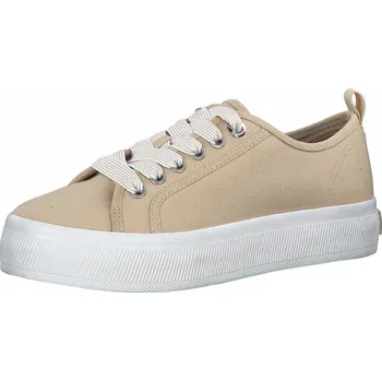 Dámské lodičky s.Oliver s. Oliver dámské tenisky 5-23678-26 Barva: béžová, Velikost: 39