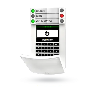 Jablotron JA-154E