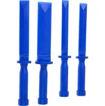 Geko G02592 Plastové škrabky na…