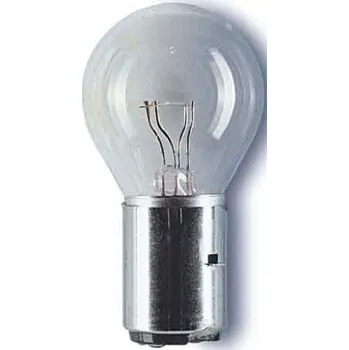 Autožárovka ŽÁROVKA OSRAM 7528ULT-02B P21/5W BAY15d 12V 21/5W (7528)
