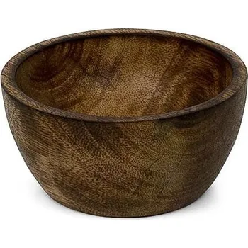 Malá miska z mangového dřeva Mangue - Ø 10*5cm