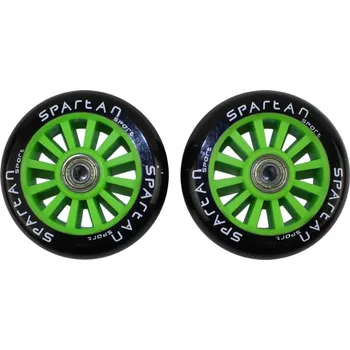 Kolečko ke koloběžce Spartan Sport Stunt 100 mm 2 ks