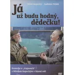 DVD Já už budu hodný, dědečku! (2017)