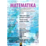 Matematika: Vše pro přípravu k…
