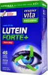 Vitar MaxiVita Lutein Forte+ 45 cps.