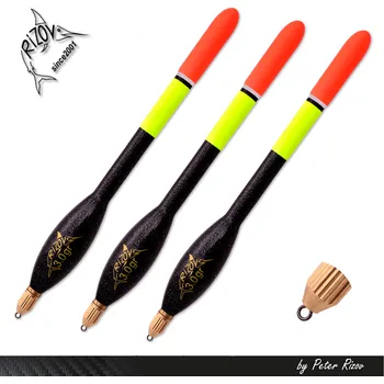 Signalizátor záběru RIZOV Waggler RW-1 Hmotnost: 4,0 g