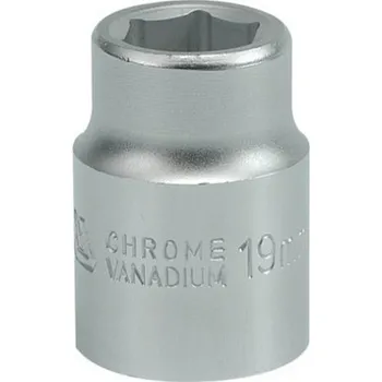 Autodoplněk Yato Nástavec 3/4" 19 mm šestihranný