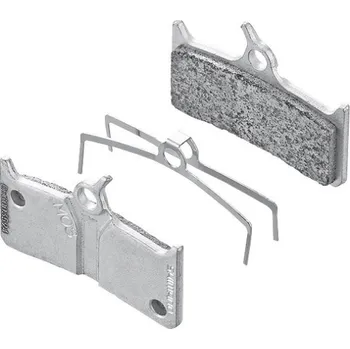 Brzda na kolo Brzdové destičky Shimano M03 MTB - poslední pár