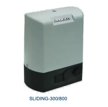 SLIDING-300 - + Doporučená sada